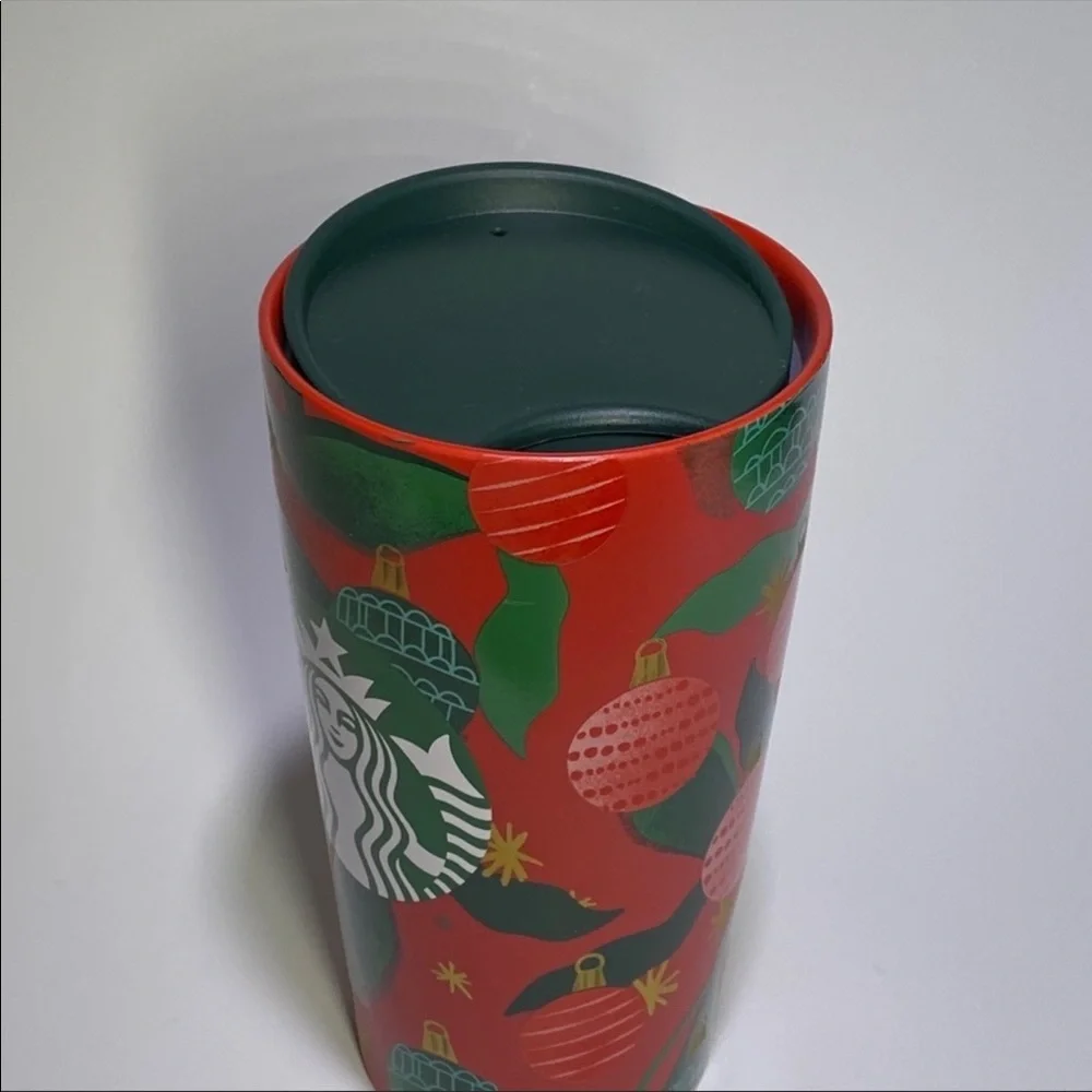 Starbucks this limited